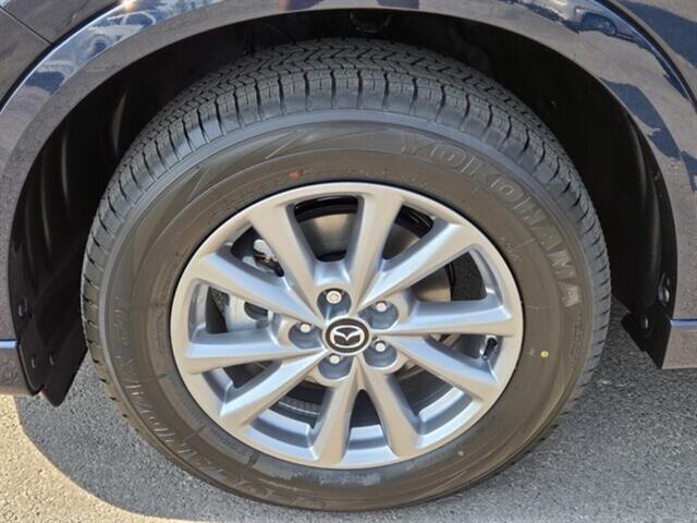2025 Mazda CX-5 2.5 S Preferred Las Vegas NV