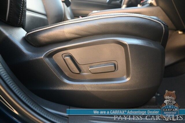 2025 Mazda CX-5 2.5 S Preferred Package / AWD / Power & Heated Leather Seats / Sunroof / Adaptive Cruise Control / Lane Departure & Blind Spot Alert / Apple CarPlay & Android Auto / Back Up Camera / 29 MPG / 1-Owner Anchorage AK 2025 Mazda CX-5 2.5 S Preferred Package / AWD / Power & Heated Leather Seats / Sunroof / Adaptive Cruise Control / Lane Departure & Blind Spot Alert / Apple CarPlay & Android Auto / Back Up Camera / 29 MPG / 1-Owner Anchorage AK