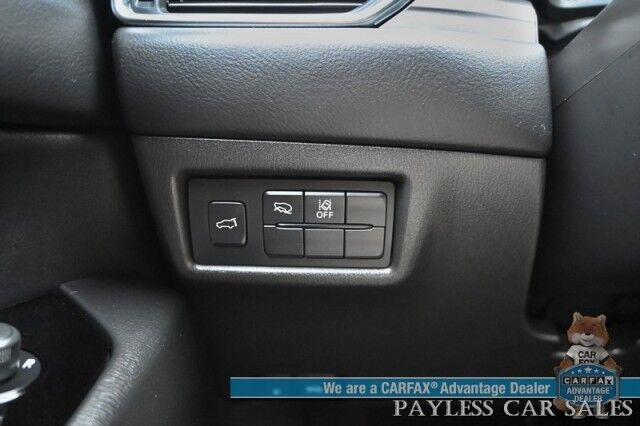 2025 Mazda CX-5 2.5 S Preferred Package / AWD / Power & Heated Leather Seats / Sunroof / Adaptive Cruise / Lane Alert / Apple CarPlay & Android Auto / Back Up Camera / Keyless Entry & Start / Power Liftgate / 29 MPG / 1-Owner Anchorage AK 2025 Mazda CX-5 2.5 S Preferred Package / AWD / Power & Heated Leather Seats / Sunroof / Adaptive Cruise / Lane Alert / Apple CarPlay & Android Auto / Back Up Camera / Keyless Entry & Start / Power Liftgate / 29 MPG / 1-Owner Anchorage AK