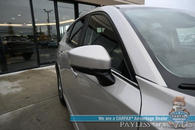 2025 Mazda CX-5 2.5 S Preferred Package / AWD / Power & Heated Leather Seats / Sunroof / Adaptive Cruise / Lane Alert / Apple CarPlay & Android Auto / Back Up Camera / Keyless Entry & Start / Power Liftgate / 29 MPG / 1-Owner Anchorage AK 2025 Mazda CX-5 2.5 S Preferred Package / AWD / Power & Heated Leather Seats / Sunroof / Adaptive Cruise / Lane Alert / Apple CarPlay & Android Auto / Back Up Camera / Keyless Entry & Start / Power Liftgate / 29 MPG / 1-Owner Anchorage AK