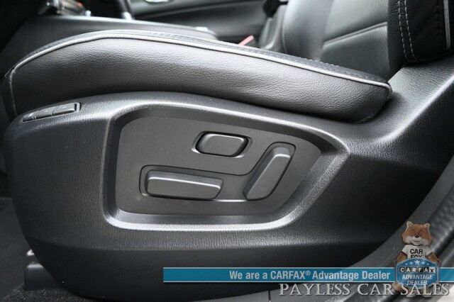 2025 Mazda CX-5 2.5 S Preferred Package / AWD / Power & Heated Leather Seats / Sunroof / Adaptive Cruise / Lane Alert / Apple CarPlay & Android Auto / Back Up Camera / Keyless Entry & Start / Power Liftgate / 29 MPG / 1-Owner Anchorage AK 2025 Mazda CX-5 2.5 S Preferred Package / AWD / Power & Heated Leather Seats / Sunroof / Adaptive Cruise / Lane Alert / Apple CarPlay & Android Auto / Back Up Camera / Keyless Entry & Start / Power Liftgate / 29 MPG / 1-Owner Anchorage AK