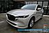2025 Mazda CX-5 2.5 S Preferred Package / AWD / Power & Heated Leather Seats / Sunroof / Adaptive Cruise / Lane Alert / Apple CarPlay & Android Auto / Back Up Camera / Keyless Entry & Start / Power Liftgate / 29 MPG / 1-Owner Anchorage AK