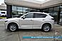 2025 Mazda CX-5 2.5 S Preferred Package / AWD / Power & Heated Leather Seats / Sunroof / Adaptive Cruise / Lane Alert / Apple CarPlay & Android Auto / Back Up Camera / Keyless Entry & Start / Power Liftgate / 29 MPG / 1-Owner Anchorage AK 2025 Mazda CX-5 2.5 S Preferred Package / AWD / Power & Heated Leather Seats / Sunroof / Adaptive Cruise / Lane Alert / Apple CarPlay & Android Auto / Back Up Camera / Keyless Entry & Start / Power Liftgate / 29 MPG / 1-Owner Anchorage AK