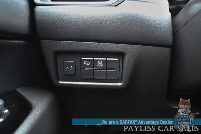 2025 Mazda CX-5 2.5 S Preferred Package / AWD / Power & Heated Leather Seats / Sunroof / Adaptive Cruise / Lane Alert / Apple CarPlay & Android Auto / Back Up Camera / Keyless Entry & Start / Power Liftgate / 29 MPG / 1-Owner Anchorage AK 2025 Mazda CX-5 2.5 S Preferred Package / AWD / Power & Heated Leather Seats / Sunroof / Adaptive Cruise / Lane Alert / Apple CarPlay & Android Auto / Back Up Camera / Keyless Entry & Start / Power Liftgate / 29 MPG / 1-Owner Anchorage AK