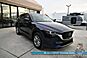 2025 Mazda CX-5 2.5 S Preferred Package / AWD / Power & Heated Leather Seats / Sunroof / Adaptive Cruise / Lane Alert / Apple CarPlay & Android Auto / Back Up Camera / Keyless Entry & Start / Power Liftgate / 29 MPG / 1-Owner Anchorage AK 2025 Mazda CX-5 2.5 S Preferred Package / AWD / Power & Heated Leather Seats / Sunroof / Adaptive Cruise / Lane Alert / Apple CarPlay & Android Auto / Back Up Camera / Keyless Entry & Start / Power Liftgate / 29 MPG / 1-Owner Anchorage AK