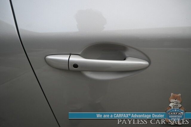 2025 Mazda CX-5 2.5 S Preferred Package / AWD / Power & Heated Leather Seats / Sunroof / Lane Departure Alert / Adaptive Cruise / Apple CarPlay & Android Auto / Back Up Camera / Keyless Entry & Start / Power Liftgate / 29 MPG / 1-Owner Anchorage AK