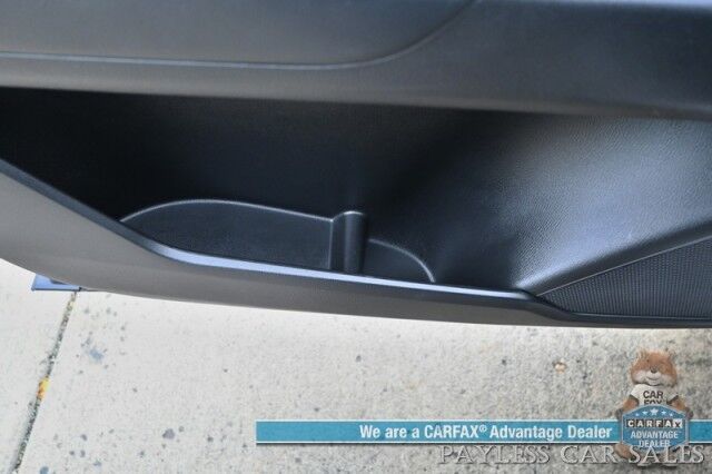 2025 Mazda CX-5 2.5 S Preferred Package / AWD / Power & Heated Leather Seats / Sunroof / Lane Departure Alert / Adaptive Cruise / Apple CarPlay & Android Auto / Back Up Camera / Keyless Entry & Start / Power Liftgate / 29 MPG / 1-Owner Anchorage AK