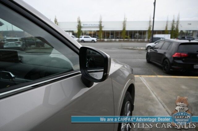 2025 Mazda CX-5 2.5 S Preferred Package / AWD / Power & Heated Leather Seats / Sunroof / Lane Departure Alert / Adaptive Cruise / Apple CarPlay & Android Auto / Back Up Camera / Keyless Entry & Start / Power Liftgate / 29 MPG / 1-Owner Anchorage AK