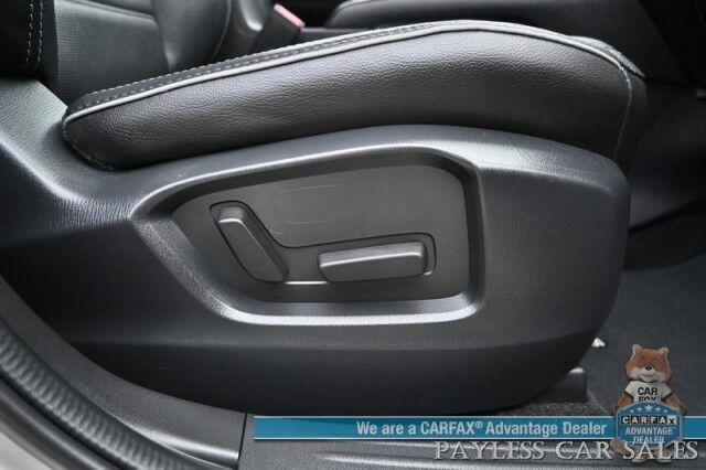 2025 Mazda CX-5 2.5 S Preferred Package / AWD / Power & Heated Leather Seats / Sunroof / Lane Departure Alert / Adaptive Cruise / Apple CarPlay & Android Auto / Back Up Camera / Keyless Entry & Start / Power Liftgate / 29 MPG / 1-Owner Anchorage AK