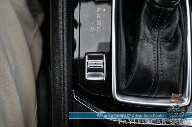 2025 Mazda CX-5 2.5 S Preferred Package / AWD / Power & Heated Leather Seats / Sunroof / Lane Departure Alert / Adaptive Cruise / Apple CarPlay & Android Auto / Back Up Camera / Keyless Entry & Start / Power Liftgate / 29 MPG / 1-Owner Anchorage AK