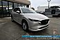 2025 Mazda CX-5 2.5 S Preferred Package / AWD / Power & Heated Leather Seats / Sunroof / Lane Departure Alert / Adaptive Cruise / Apple CarPlay & Android Auto / Back Up Camera / Keyless Entry & Start / Power Liftgate / 29 MPG / 1-Owner Anchorage AK