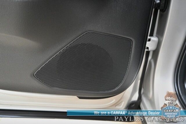 2025 Mazda CX-5 2.5 S Preferred Package / AWD / Power & Heated Leather Seats / Sunroof / Lane Departure Alert / Adaptive Cruise / Apple CarPlay & Android Auto / Back Up Camera / Keyless Entry & Start / Power Liftgate / 29 MPG / 1-Owner Anchorage AK