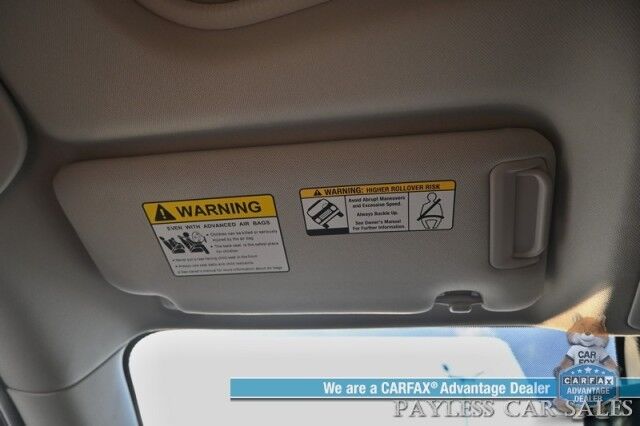 2025 Mazda CX-5 2.5 S Preferred Package / AWD / Power & Heated Leather Seats / Sunroof / Lane Departure Alert / Adaptive Cruise / Apple CarPlay & Android Auto / Back Up Camera / Keyless Entry & Start / Power Liftgate / 29 MPG / 1-Owner Anchorage AK