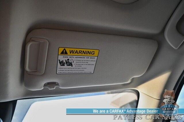 2025 Mazda CX-5 2.5 S Preferred Package / AWD / Power & Heated Leather Seats / Sunroof / Lane Departure Alert / Adaptive Cruise / Apple CarPlay & Android Auto / Back Up Camera / Keyless Entry & Start / Power Liftgate / 29 MPG / 1-Owner Anchorage AK