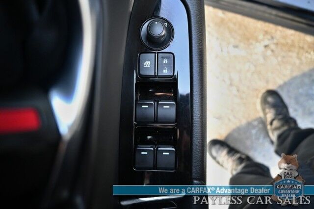 2025 Mazda CX-5 2.5 S Preferred Package / AWD / Power & Heated Leather Seats / Sunroof / Lane Departure Alert / Adaptive Cruise / Apple CarPlay & Android Auto / Back Up Camera / Keyless Entry & Start / Power Liftgate / 29 MPG / 1-Owner Anchorage AK