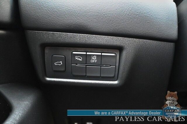 2025 Mazda CX-5 2.5 S Preferred Package / AWD / Power & Heated Leather Seats / Sunroof / Lane Departure Alert / Adaptive Cruise / Apple CarPlay & Android Auto / Back Up Camera / Keyless Entry & Start / Power Liftgate / 29 MPG / 1-Owner Anchorage AK