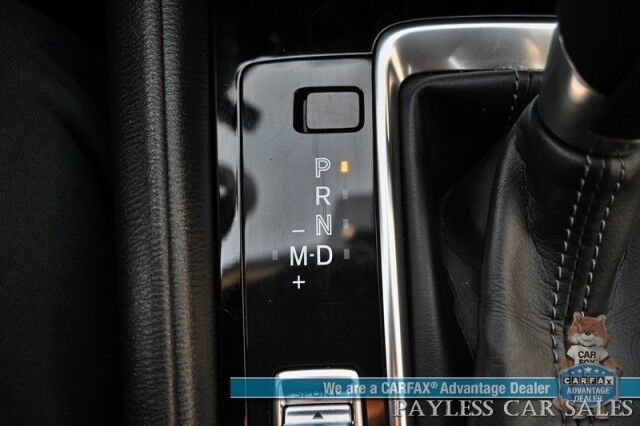 2025 Mazda CX-5 2.5 S Preferred Package / AWD / Power & Heated Leather Seats / Sunroof / Lane Departure Alert / Adaptive Cruise / Apple CarPlay & Android Auto / Back Up Camera / Keyless Entry & Start / Power Liftgate / 29 MPG / 1-Owner Anchorage AK