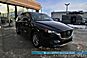 2025 Mazda CX-5 2.5 S Preferred Package / AWD / Power & Heated Leather Seats / Sunroof / Lane Departure Alert / Adaptive Cruise / Apple CarPlay & Android Auto / Back Up Camera / Keyless Entry & Start / Power Liftgate / 29 MPG / 1-Owner Anchorage AK