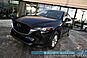 2025 Mazda CX-5 2.5 S Preferred Package / AWD / Power & Heated Leather Seats / Sunroof / Lane Departure Alert / Adaptive Cruise / Apple CarPlay & Android Auto / Back Up Camera / Keyless Entry & Start / Power Liftgate / 29 MPG / 1-Owner Anchorage AK
