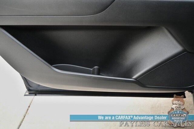 2025 Mazda CX-5 2.5 S Preferred Package / AWD / Power & Heated Leather Seats / Sunroof / Lane Departure Alert / Adaptive Cruise / Apple CarPlay & Android Auto / Back Up Camera / Keyless Entry & Start / Power Liftgate / 29 MPG / 1-Owner Anchorage AK