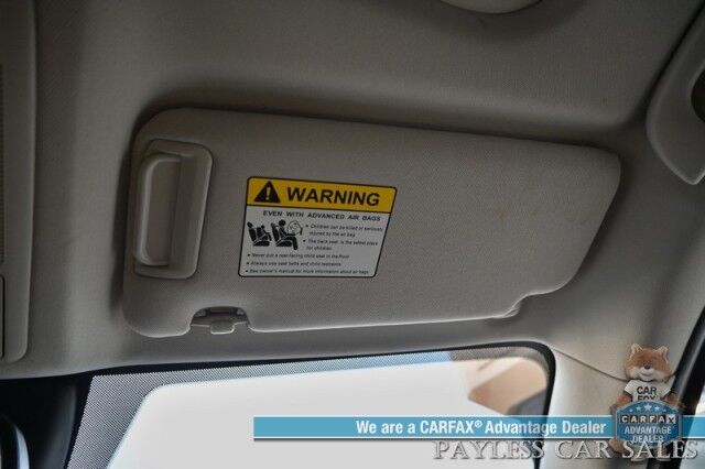 2025 Mazda CX-5 2.5 S Preferred Package / AWD / Power & Heated Leather Seats / Sunroof / Lane Departure Alert / Adaptive Cruise / Apple CarPlay & Android Auto / Back Up Camera / Keyless Entry & Start / Power Liftgate / 29 MPG / 1-Owner Anchorage AK