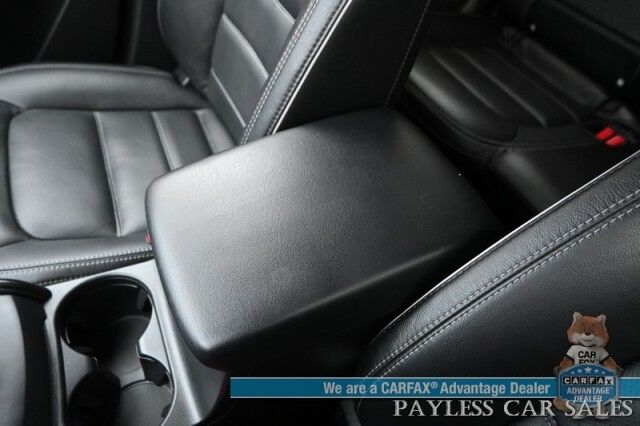 2025 Mazda CX-5 2.5 S Preferred Package / AWD / Power & Heated Leather Seats / Sunroof / Lane Departure Alert / Adaptive Cruise / Apple CarPlay & Android Auto / Back Up Camera / Keyless Entry & Start / Power Liftgate / 29 MPG / 1-Owner Anchorage AK