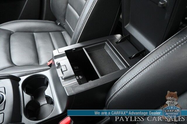 2025 Mazda CX-5 2.5 S Preferred Package / AWD / Power & Heated Leather Seats / Sunroof / Lane Departure Alert / Adaptive Cruise / Apple CarPlay & Android Auto / Back Up Camera / Keyless Entry & Start / Power Liftgate / 29 MPG / 1-Owner Anchorage AK