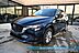 2025 Mazda CX-5 2.5 S Preferred Package / AWD / Power & Heated Leather Seats / Sunroof / Lane Departure Alert / Adaptive Cruise / Apple CarPlay & Android Auto / Back Up Camera / Keyless Entry & Start / Power Liftgate / 29 MPG / 1-Owner Anchorage AK