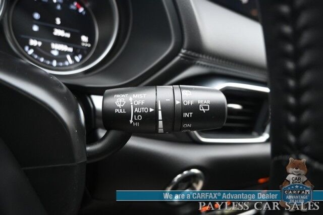 2025 Mazda CX-5 2.5 S Preferred Package / AWD / Power & Heated Leather Seats / Sunroof / Lane Departure Alert / Adaptive Cruise / Apple CarPlay & Android Auto / Back Up Camera / Keyless Entry & Start / Power Liftgate / 29 MPG / 1-Owner Anchorage AK 2025 Mazda CX-5 2.5 S Preferred Package / AWD / Power & Heated Leather Seats / Sunroof / Lane Departure Alert / Adaptive Cruise / Apple CarPlay & Android Auto / Back Up Camera / Keyless Entry & Start / Power Liftgate / 29 MPG / 1-Owner Anchorage AK