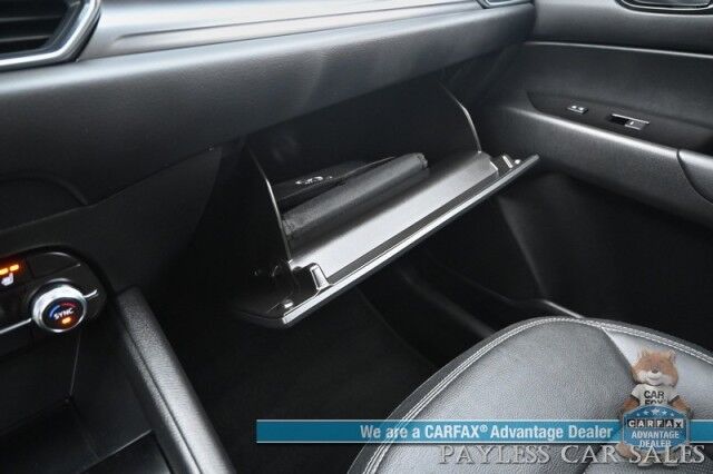 2025 Mazda CX-5 2.5 S Preferred Package / AWD / Power & Heated Leather Seats / Sunroof / Lane Departure Alert / Adaptive Cruise / Apple CarPlay & Android Auto / Back Up Camera / Keyless Entry & Start / Power Liftgate / 29 MPG / 1-Owner Anchorage AK 2025 Mazda CX-5 2.5 S Preferred Package / AWD / Power & Heated Leather Seats / Sunroof / Lane Departure Alert / Adaptive Cruise / Apple CarPlay & Android Auto / Back Up Camera / Keyless Entry & Start / Power Liftgate / 29 MPG / 1-Owner Anchorage AK