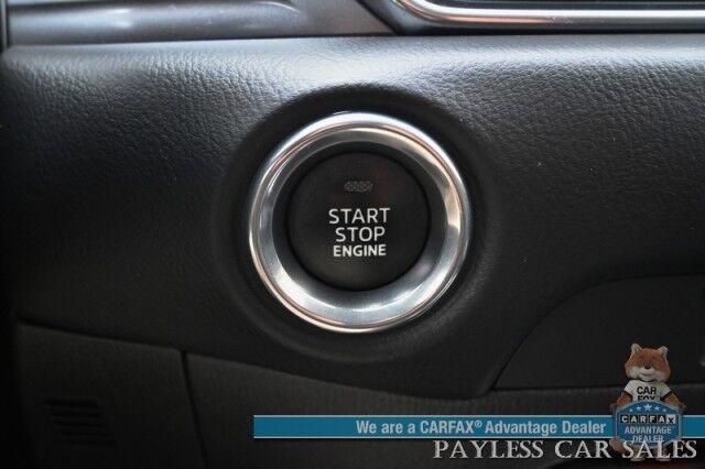 2025 Mazda CX-5 2.5 S Preferred Package / AWD / Power & Heated Leather Seats / Sunroof / Lane Departure Alert / Adaptive Cruise / Apple CarPlay & Android Auto / Back Up Camera / Keyless Entry & Start / Power Liftgate / 29 MPG / 1-Owner Anchorage AK 2025 Mazda CX-5 2.5 S Preferred Package / AWD / Power & Heated Leather Seats / Sunroof / Lane Departure Alert / Adaptive Cruise / Apple CarPlay & Android Auto / Back Up Camera / Keyless Entry & Start / Power Liftgate / 29 MPG / 1-Owner Anchorage AK