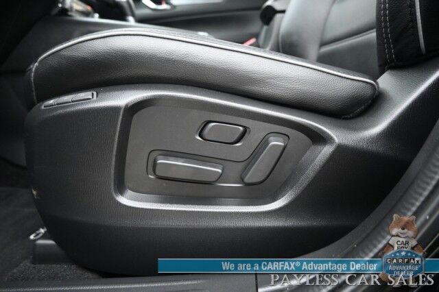 2025 Mazda CX-5 2.5 S Preferred Package / AWD / Power & Heated Leather Seats / Sunroof / Lane Departure Alert / Adaptive Cruise / Apple CarPlay & Android Auto / Back Up Camera / Keyless Entry & Start / Power Liftgate / 29 MPG / 1-Owner Anchorage AK 2025 Mazda CX-5 2.5 S Preferred Package / AWD / Power & Heated Leather Seats / Sunroof / Lane Departure Alert / Adaptive Cruise / Apple CarPlay & Android Auto / Back Up Camera / Keyless Entry & Start / Power Liftgate / 29 MPG / 1-Owner Anchorage AK