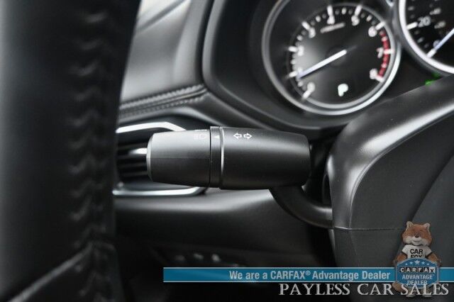 2025 Mazda CX-5 2.5 S Preferred Package / AWD / Power & Heated Leather Seats / Sunroof / Lane Departure Alert / Adaptive Cruise / Apple CarPlay & Android Auto / Keyless Entry & Start / Power Liftgate / 29 MPG / 1-Owner Anchorage AK 2025 Mazda CX-5 2.5 S Preferred Package / AWD / Power & Heated Leather Seats / Sunroof / Lane Departure Alert / Adaptive Cruise / Apple CarPlay & Android Auto / Keyless Entry & Start / Power Liftgate / 29 MPG / 1-Owner Anchorage AK