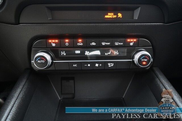 2025 Mazda CX-5 2.5 S Preferred Package / AWD / Power & Heated Leather Seats / Sunroof / Lane Departure Alert / Adaptive Cruise / Apple CarPlay & Android Auto / Keyless Entry & Start / Power Liftgate / 29 MPG / 1-Owner Anchorage AK 2025 Mazda CX-5 2.5 S Preferred Package / AWD / Power & Heated Leather Seats / Sunroof / Lane Departure Alert / Adaptive Cruise / Apple CarPlay & Android Auto / Keyless Entry & Start / Power Liftgate / 29 MPG / 1-Owner Anchorage AK