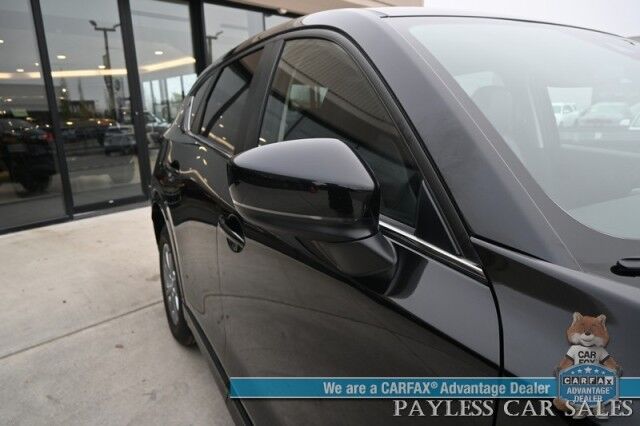 2025 Mazda CX-5 2.5 S Preferred Package / AWD / Power & Heated Leather Seats / Sunroof / Lane Departure Alert / Adaptive Cruise / Apple CarPlay & Android Auto / Keyless Entry & Start / Power Liftgate / 29 MPG / 1-Owner Anchorage AK 2025 Mazda CX-5 2.5 S Preferred Package / AWD / Power & Heated Leather Seats / Sunroof / Lane Departure Alert / Adaptive Cruise / Apple CarPlay & Android Auto / Keyless Entry & Start / Power Liftgate / 29 MPG / 1-Owner Anchorage AK