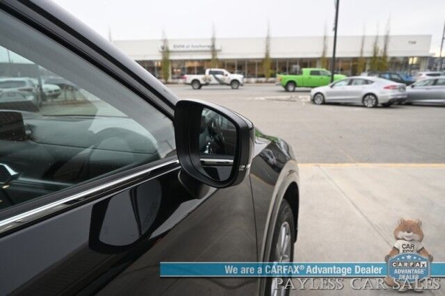 2025 Mazda CX-5 2.5 S Preferred Package / AWD / Power & Heated Leather Seats / Sunroof / Lane Departure Alert / Adaptive Cruise / Apple CarPlay & Android Auto / Keyless Entry & Start / Power Liftgate / 29 MPG / 1-Owner Anchorage AK 2025 Mazda CX-5 2.5 S Preferred Package / AWD / Power & Heated Leather Seats / Sunroof / Lane Departure Alert / Adaptive Cruise / Apple CarPlay & Android Auto / Keyless Entry & Start / Power Liftgate / 29 MPG / 1-Owner Anchorage AK