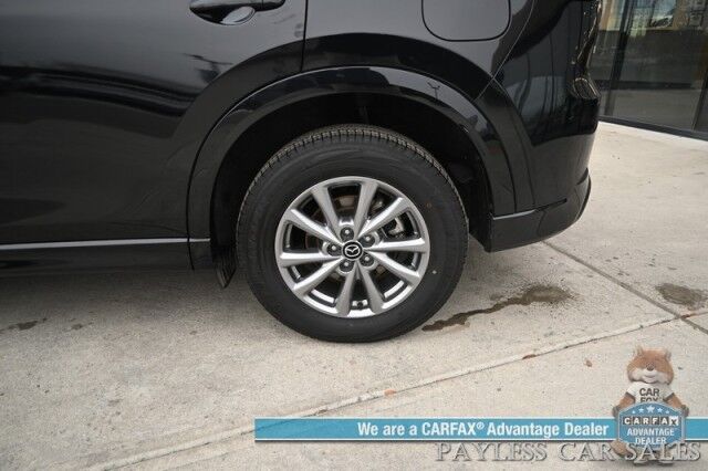 2025 Mazda CX-5 2.5 S Preferred Package / AWD / Power & Heated Leather Seats / Sunroof / Lane Departure Alert / Adaptive Cruise / Apple CarPlay & Android Auto / Keyless Entry & Start / Power Liftgate / 29 MPG / 1-Owner Anchorage AK 2025 Mazda CX-5 2.5 S Preferred Package / AWD / Power & Heated Leather Seats / Sunroof / Lane Departure Alert / Adaptive Cruise / Apple CarPlay & Android Auto / Keyless Entry & Start / Power Liftgate / 29 MPG / 1-Owner Anchorage AK