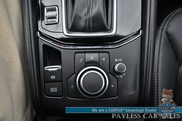 2025 Mazda CX-5 2.5 S Preferred Package / AWD / Power & Heated Leather Seats / Sunroof / Lane Departure Alert / Adaptive Cruise / Apple CarPlay & Android Auto / Keyless Entry & Start / Power Liftgate / 29 MPG / 1-Owner Anchorage AK 2025 Mazda CX-5 2.5 S Preferred Package / AWD / Power & Heated Leather Seats / Sunroof / Lane Departure Alert / Adaptive Cruise / Apple CarPlay & Android Auto / Keyless Entry & Start / Power Liftgate / 29 MPG / 1-Owner Anchorage AK