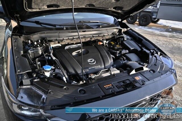 2025 Mazda CX-5 2.5 S Preferred Package Anchorage AK 2025 Mazda CX-5 2.5 S Preferred Package Anchorage AK