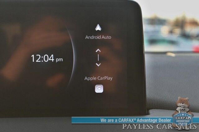 2025 Mazda CX-5 2.5 S Preferred Package Anchorage AK 2025 Mazda CX-5 2.5 S Preferred Package Anchorage AK