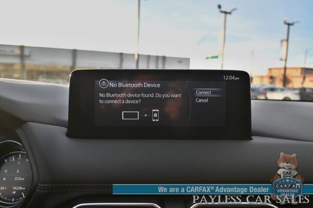 2025 Mazda CX-5 2.5 S Preferred Package Anchorage AK 2025 Mazda CX-5 2.5 S Preferred Package Anchorage AK