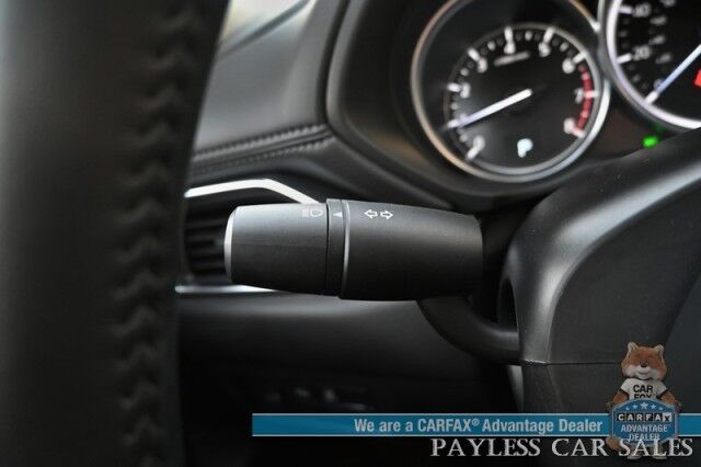 2025 Mazda CX-5 2.5 S Preferred Package Anchorage AK 2025 Mazda CX-5 2.5 S Preferred Package Anchorage AK