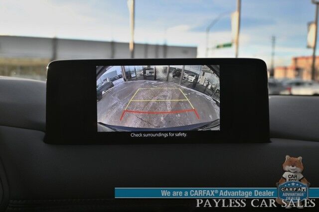 2025 Mazda CX-5 2.5 S Preferred Package Anchorage AK 2025 Mazda CX-5 2.5 S Preferred Package Anchorage AK