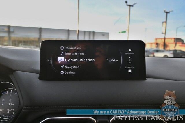 2025 Mazda CX-5 2.5 S Preferred Package Anchorage AK 2025 Mazda CX-5 2.5 S Preferred Package Anchorage AK