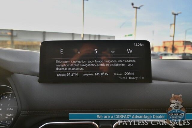 2025 Mazda CX-5 2.5 S Preferred Package Anchorage AK 2025 Mazda CX-5 2.5 S Preferred Package Anchorage AK