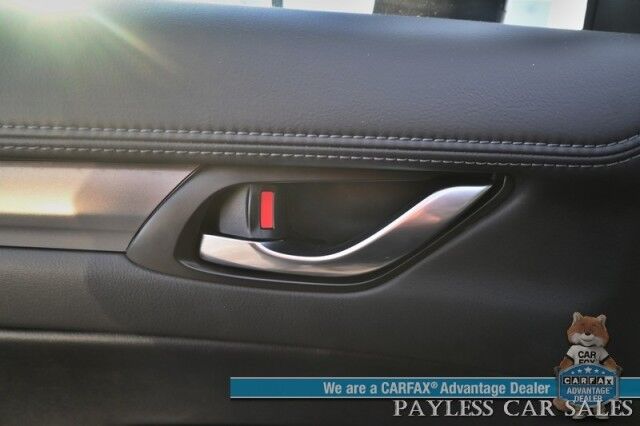 2025 Mazda CX-5 2.5 S Preferred Package Anchorage AK 2025 Mazda CX-5 2.5 S Preferred Package Anchorage AK
