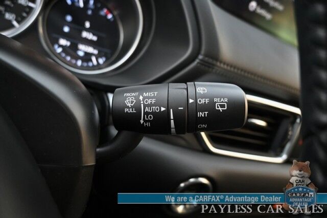 2025 Mazda CX-5 2.5 S Preferred Package Anchorage AK 2025 Mazda CX-5 2.5 S Preferred Package Anchorage AK