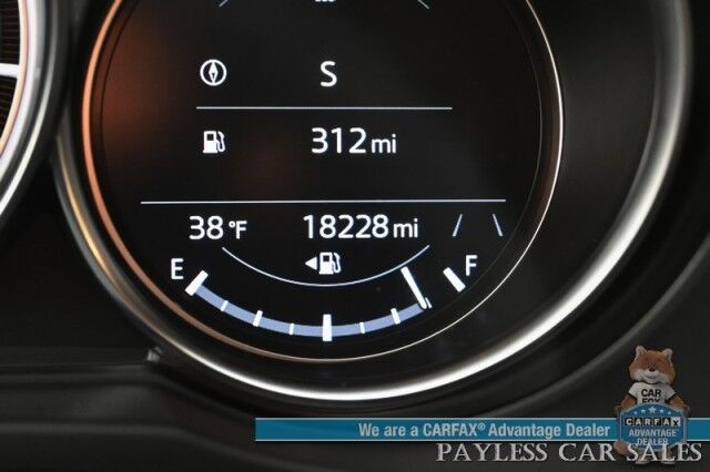 2025 Mazda CX-5 2.5 S Preferred Package Anchorage AK 2025 Mazda CX-5 2.5 S Preferred Package Anchorage AK