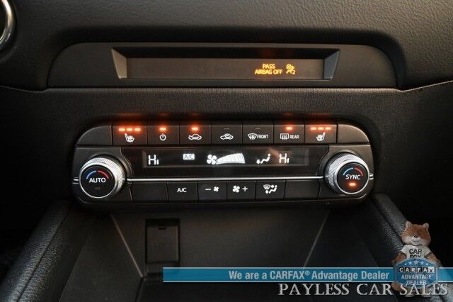 2025 Mazda CX-5 2.5 S Preferred Package Anchorage AK 2025 Mazda CX-5 2.5 S Preferred Package Anchorage AK