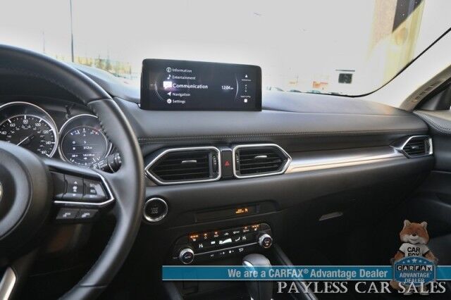 2025 Mazda CX-5 2.5 S Preferred Package Anchorage AK 2025 Mazda CX-5 2.5 S Preferred Package Anchorage AK